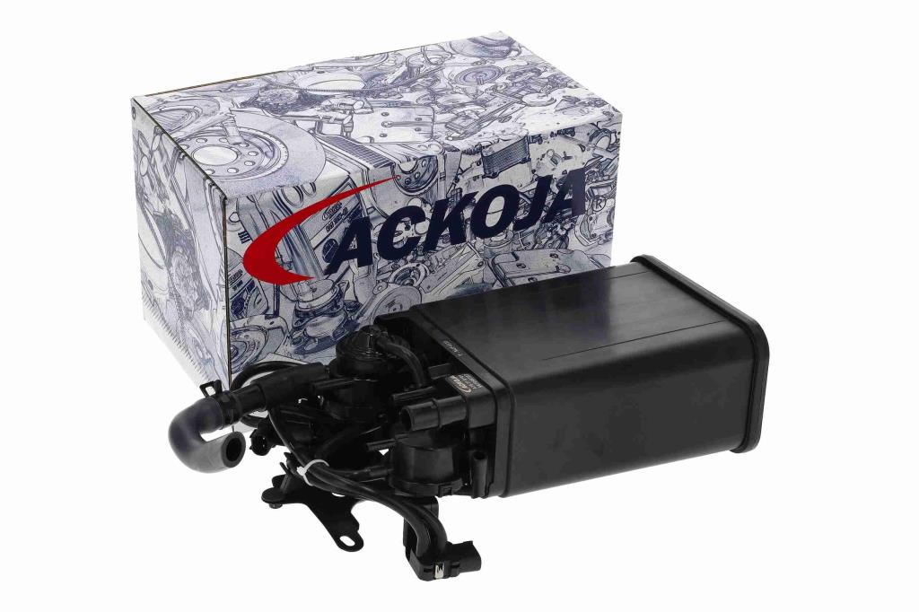 Canister de vapor do combustível ACKOJA ref. A70-77-0101