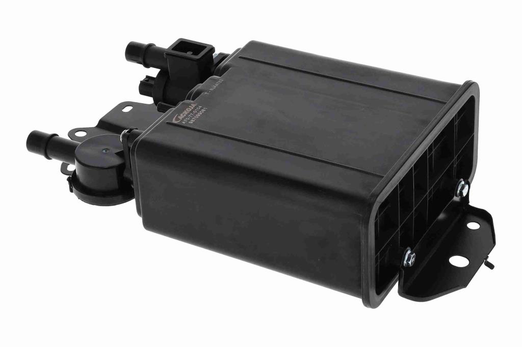 Filtre à charbon actif, ventilation du réservoir ACKOJA A70-77-0104
