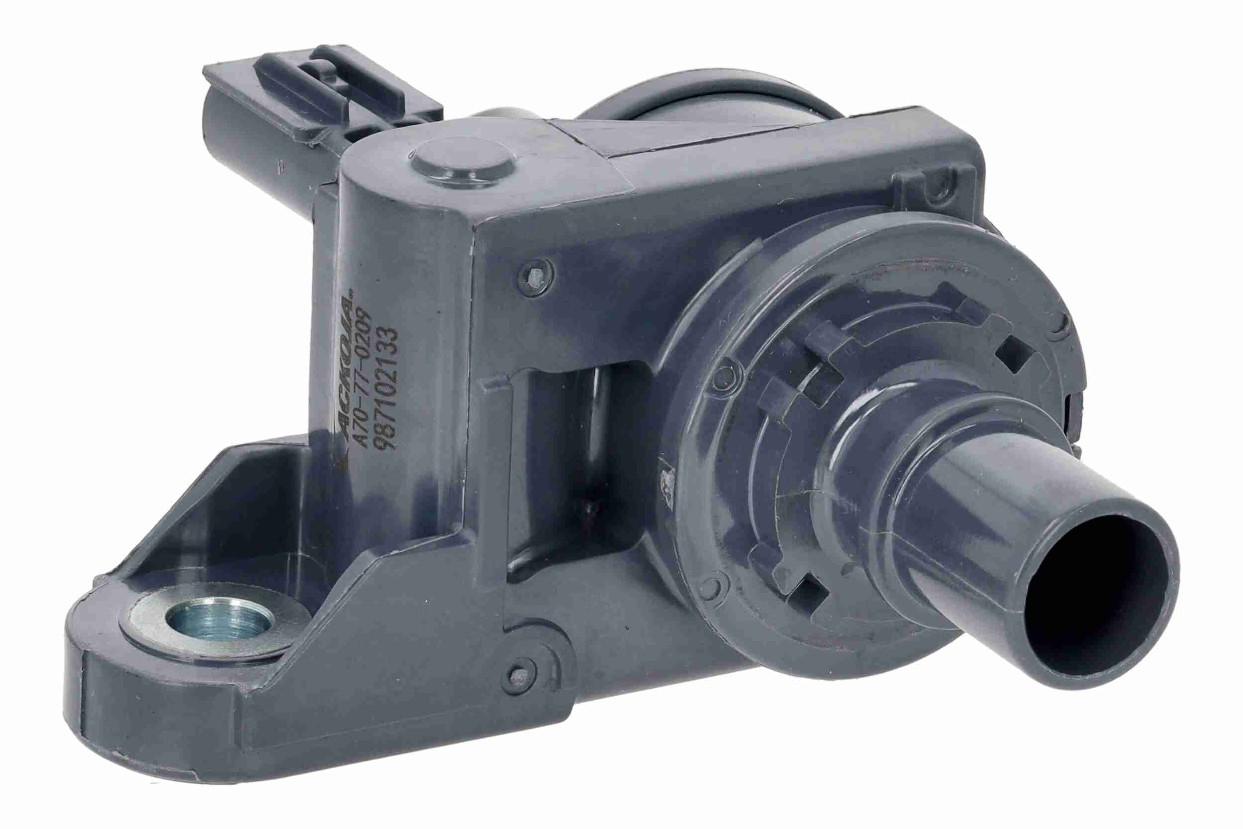 Válvula de control de refrigerante ACKOJA A70-77-0209