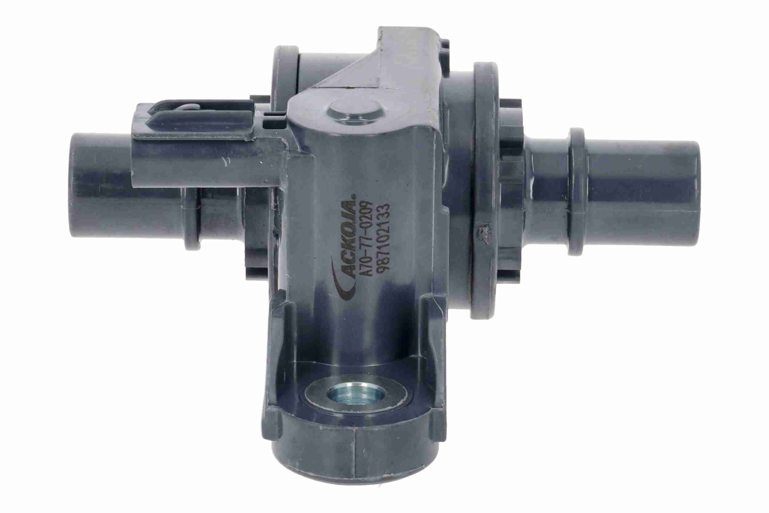 Válvula de control de refrigerante ACKOJA A70-77-0209