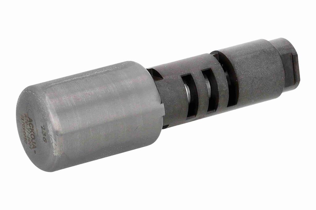 Valve de commande, boîte automatique ACKOJA A70-77-2009