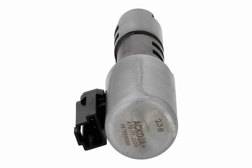Valve de commande, boîte automatique ACKOJA A70-77-2009