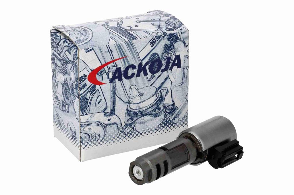 Valve de commande, boîte automatique ACKOJA A70-77-2009