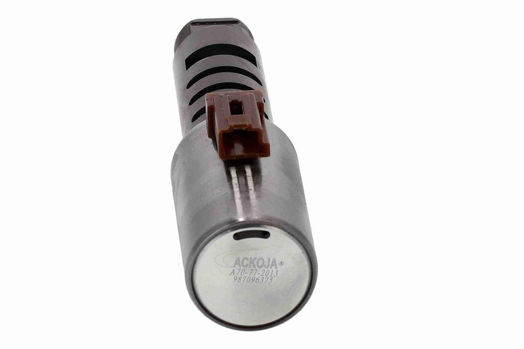 Valve de commande, boîte automatique ACKOJA ref. A70-77-2013
