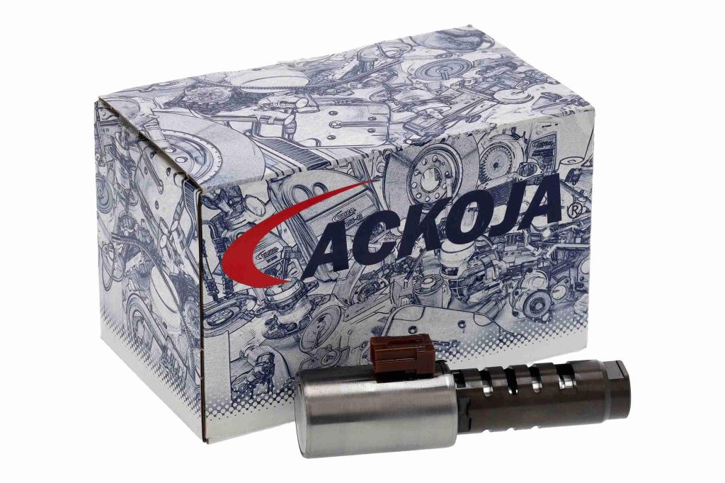 Valve de commande, boîte automatique ACKOJA ref. A70-77-2013