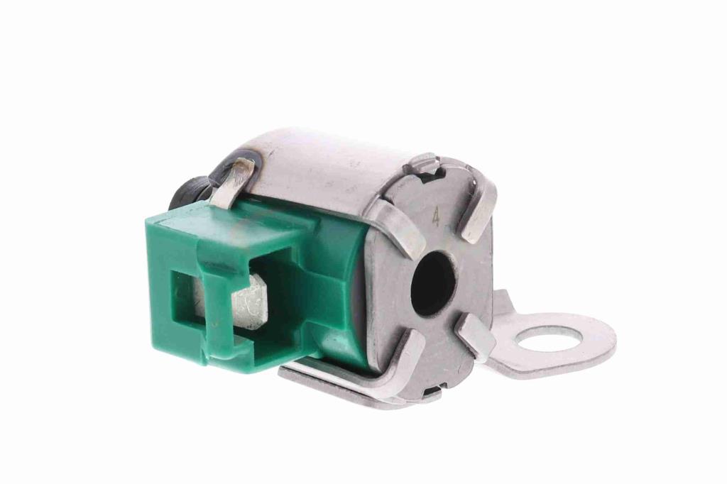 Valve de commande, boîte automatique ACKOJA ref. A70-77-2014