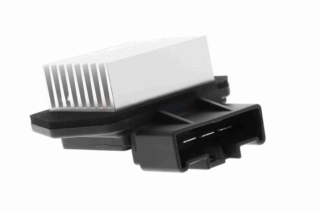 Régulateur, pulseur d'air habitacle (Élément de commande, chauffage/ventilation) ACKOJA ref. A70-79-0002