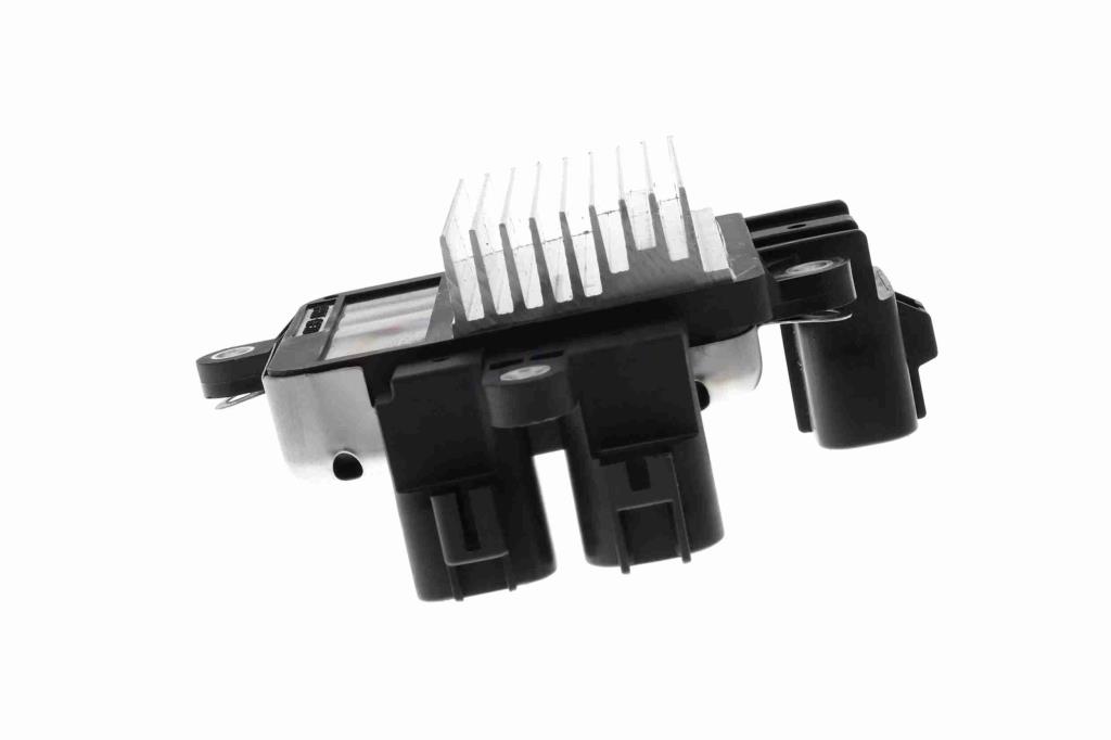 Régulateur, pulseur d'air habitacle (Élément de commande, chauffage/ventilation) ACKOJA A70-79-0003