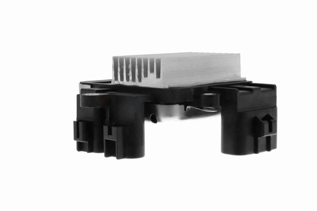 Régulateur, pulseur d'air habitacle (Élément de commande, chauffage/ventilation) ACKOJA A70-79-0003