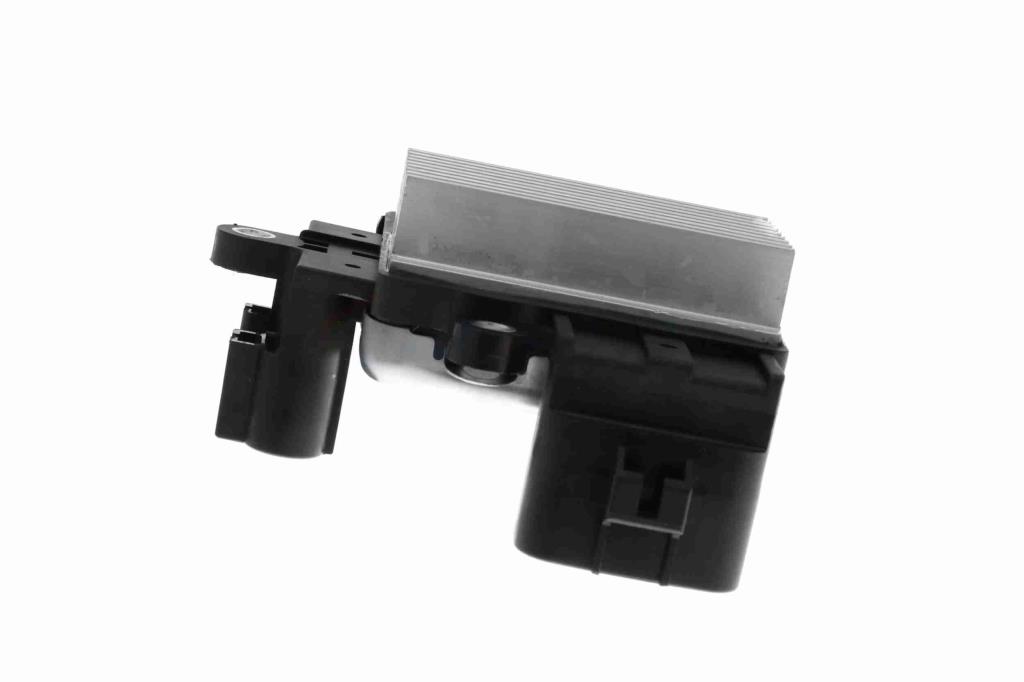 Régulateur, pulseur d'air habitacle (Élément de commande, chauffage/ventilation) ACKOJA A70-79-0003