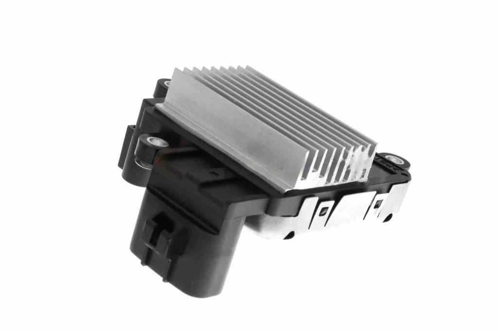 Régulateur, pulseur d'air habitacle (Élément de commande, chauffage/ventilation) ACKOJA A70-79-0003