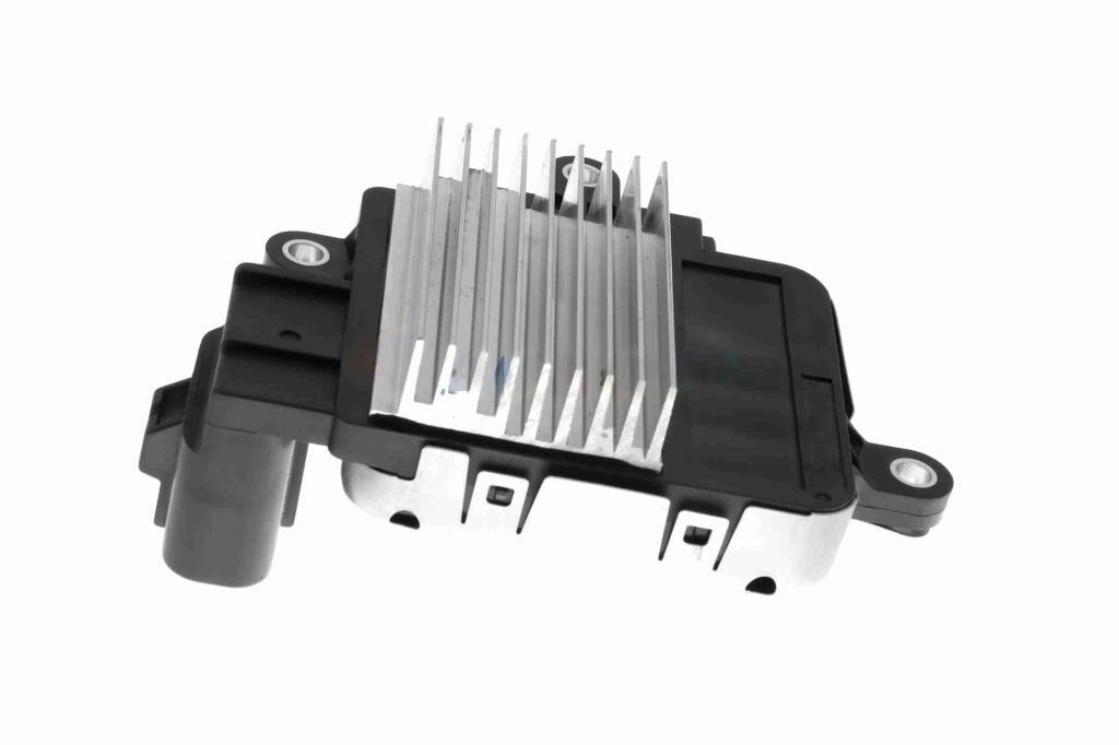 Régulateur, pulseur d'air habitacle (Élément de commande, chauffage/ventilation) ACKOJA A70-79-0003