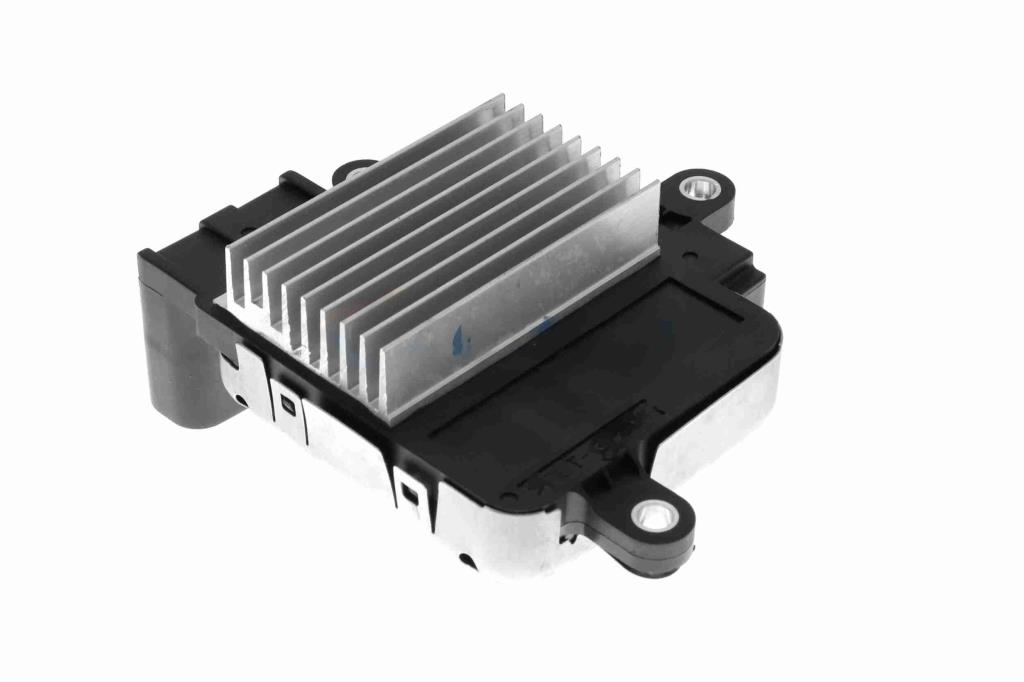 Régulateur, pulseur d'air habitacle (Élément de commande, chauffage/ventilation) ACKOJA A70-79-0003