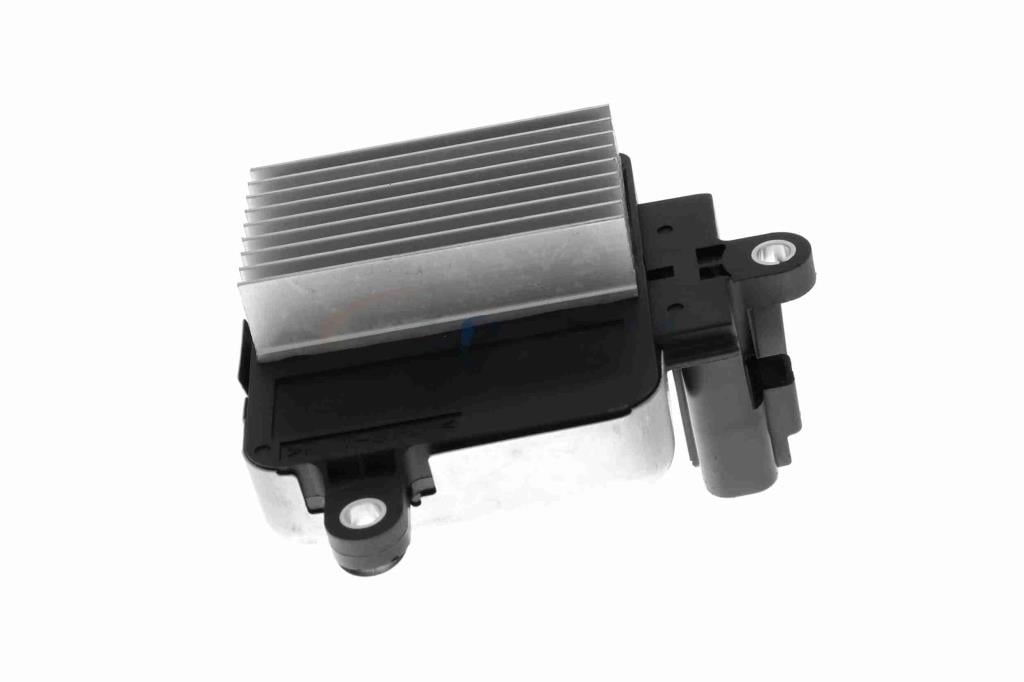 Régulateur, pulseur d'air habitacle (Élément de commande, chauffage/ventilation) ACKOJA A70-79-0003