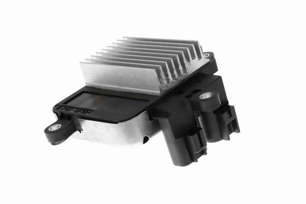 Régulateur, pulseur d'air habitacle (Élément de commande, chauffage/ventilation) ACKOJA A70-79-0003