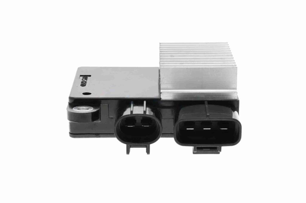 Commande, ventilateur électrique , refroidissement du moteur ACKOJA A70-79-0004