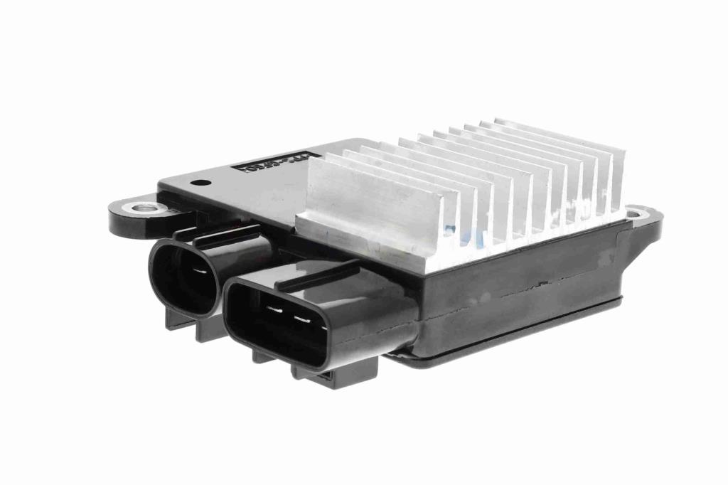 Commande, ventilateur électrique , refroidissement du moteur ACKOJA A70-79-0004