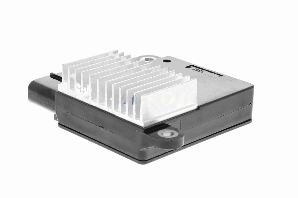 Commande, ventilateur électrique , refroidissement du moteur ACKOJA A70-79-0004