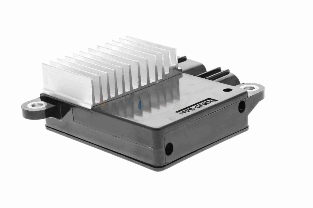 Commande, ventilateur électrique , refroidissement du moteur ACKOJA A70-79-0004
