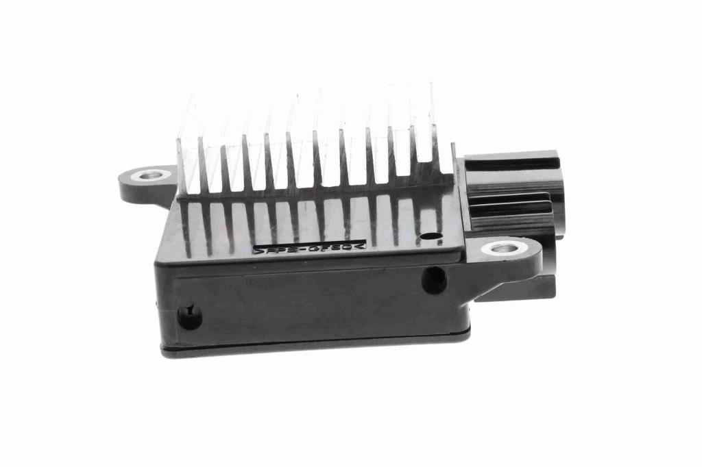 Commande, ventilateur électrique , refroidissement du moteur ACKOJA A70-79-0004