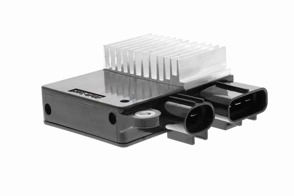 Commande, ventilateur électrique , refroidissement du moteur ACKOJA A70-79-0004