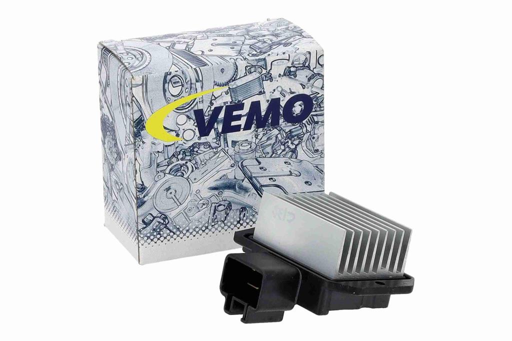 Regulador, ventilador habitáculo ACKOJA ref. A70-79-0005