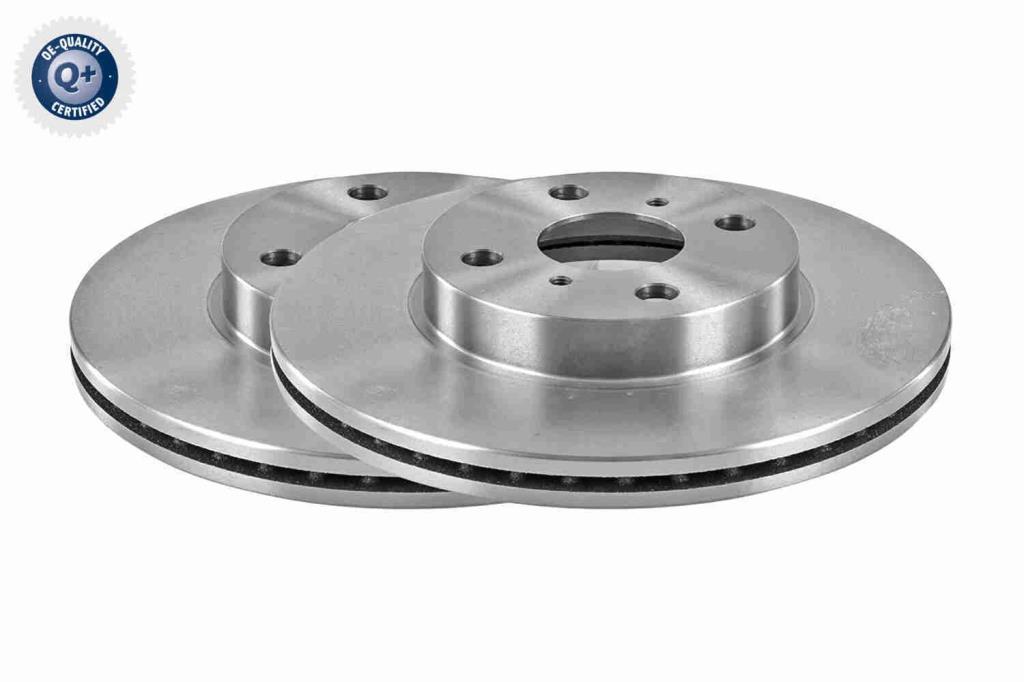 Disques de frein ACKOJA ref. A70-80002