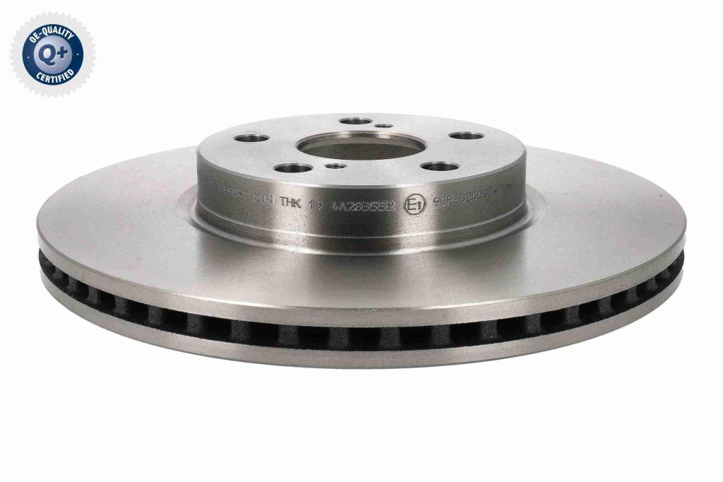 Discos de freno ACKOJA ref. A70-80027