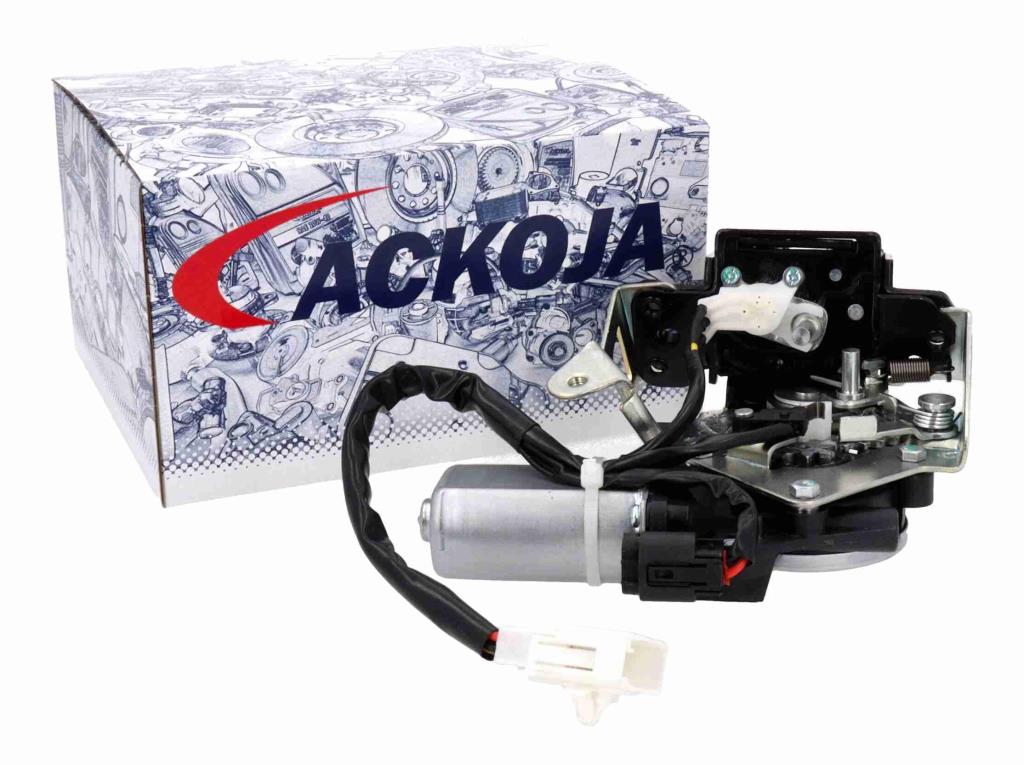 Fechadura da bagageira ACKOJA ref. A70-85-0029