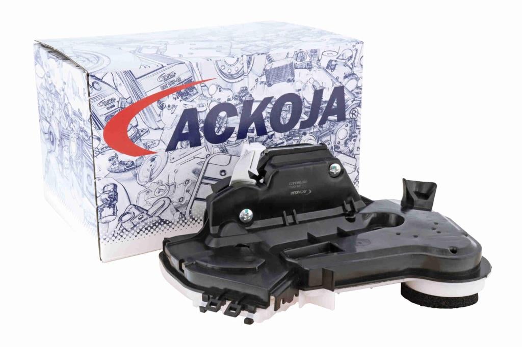 Cerradura de puerta ACKOJA ref. A70-85-0033