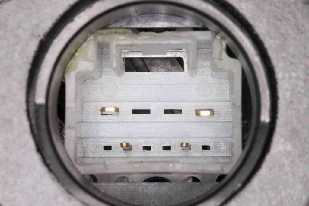 Serrure de porte ACKOJA ref. A70-85-0035