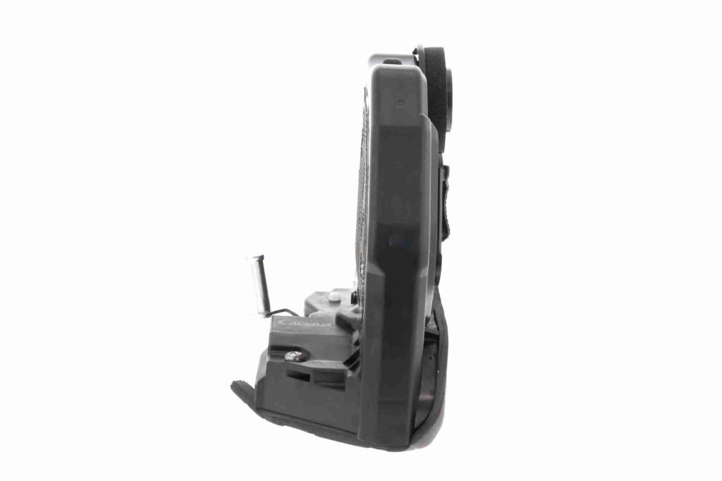Serrure de porte ACKOJA ref. A70-85-0035