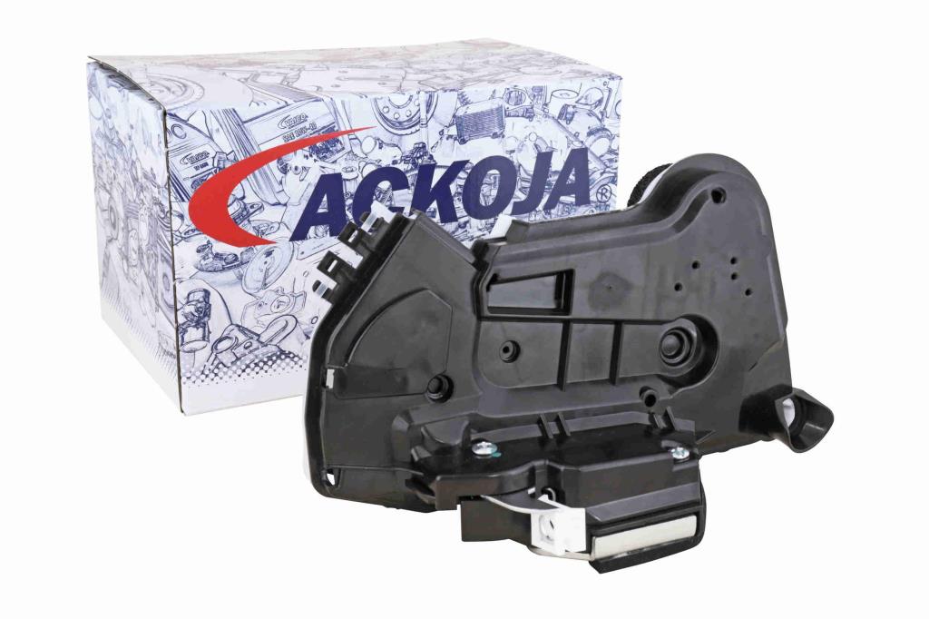 Cerradura de puerta ACKOJA ref. A70-85-0037