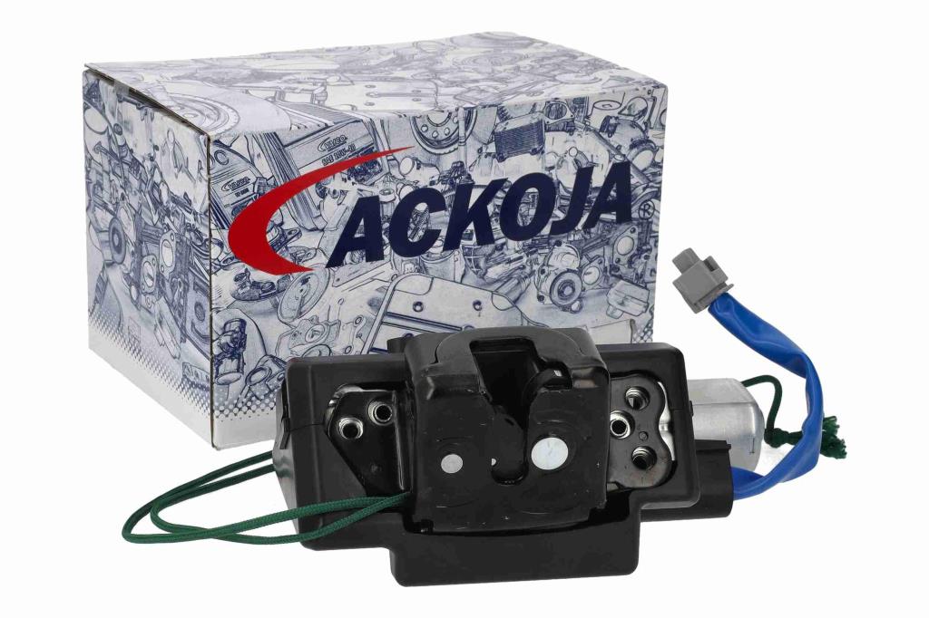 Fechadura da bagageira ACKOJA A70-85-0119