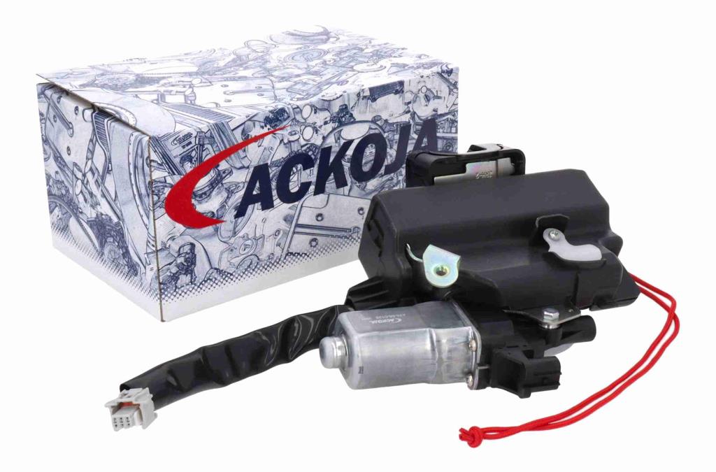 Fechadura da bagageira ACKOJA A70-85-0125