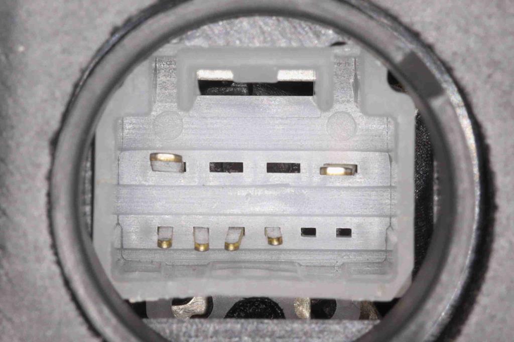 Serrure de porte ACKOJA A70-85-0140