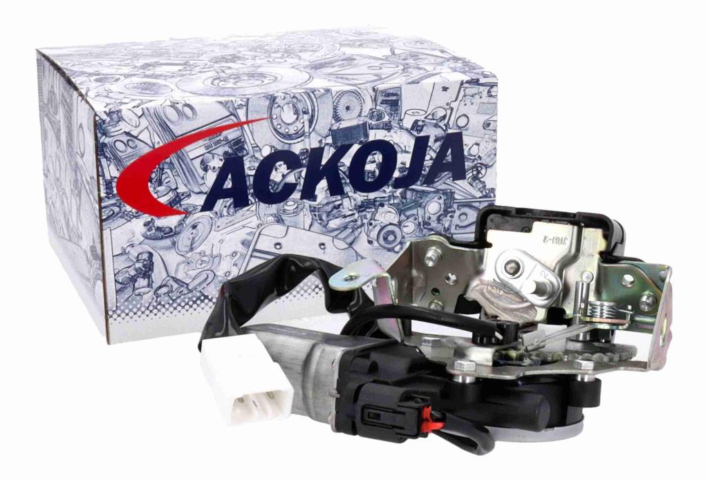 Serrure de hayon ACKOJA A70-85-0146