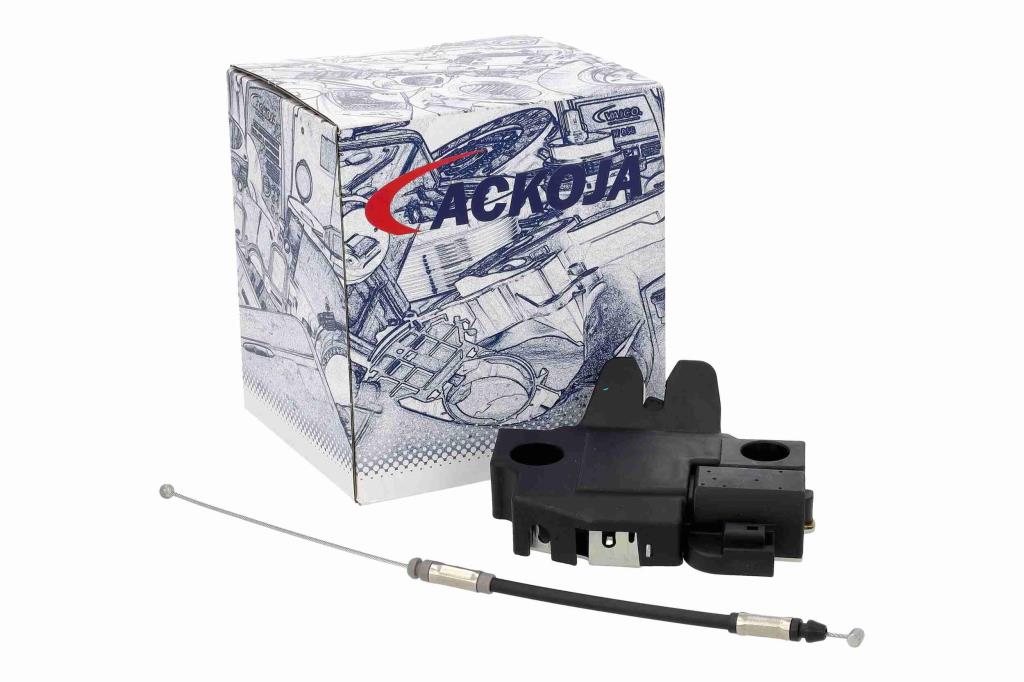 Serrure de hayon ACKOJA A70-85-0151