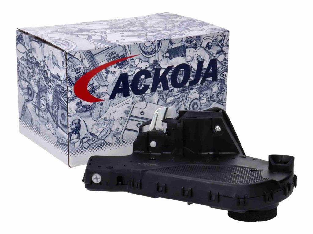 Serrure de hayon ACKOJA A70-85-0154