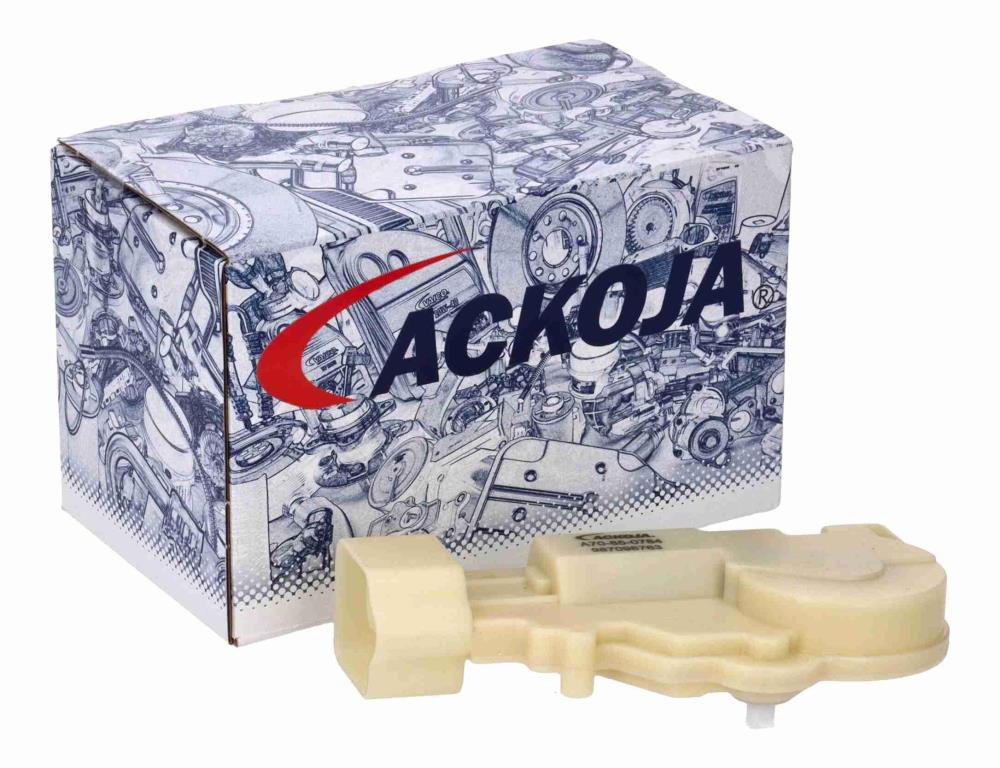 Cerradura de puerta ACKOJA ref. A70-85-0784