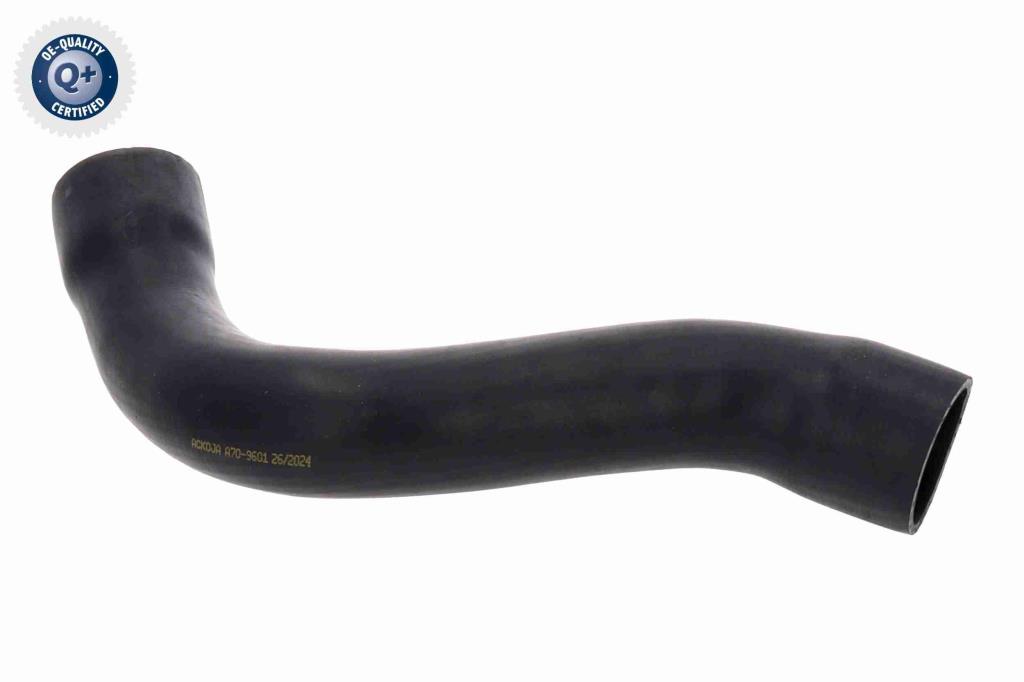 Durite de turbocompresseur (Durite de turbo) ACKOJA A70-9601