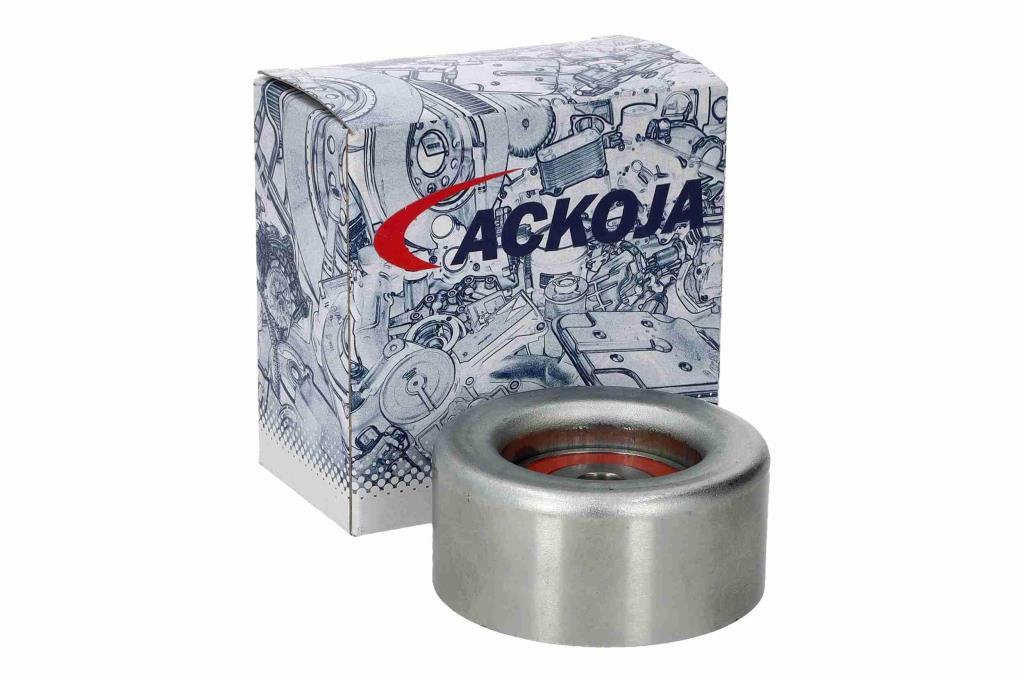 Galet enrouleur de courroie d'accessoire ACKOJA ref. A70-9732