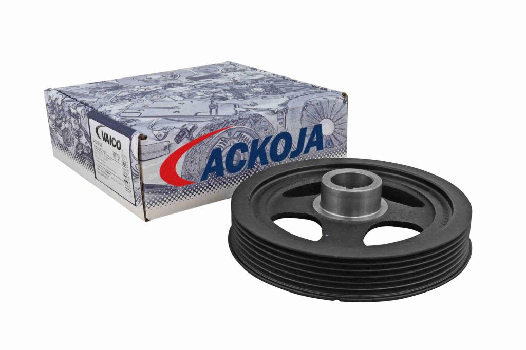 Polia do amortecedor ACKOJA A70-9735
