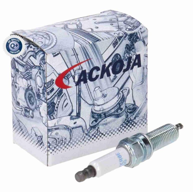 Bougie d'allumage ACKOJA ref. V99-75-0088