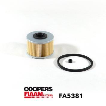 Filtre à carburant (Filtre à gasoil) Coopersfiaam ref. FA5381