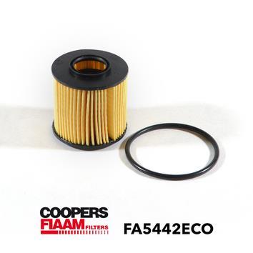 Filtre à huile Coopersfiaam ref. FA5442ECO