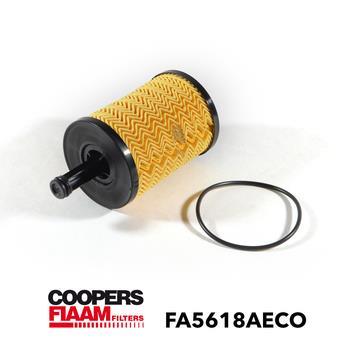 Filtre à huile Coopersfiaam ref. FA5618AECO