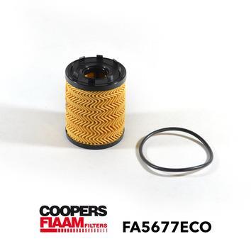 Filtre à huile Coopersfiaam ref. FA5677ECO