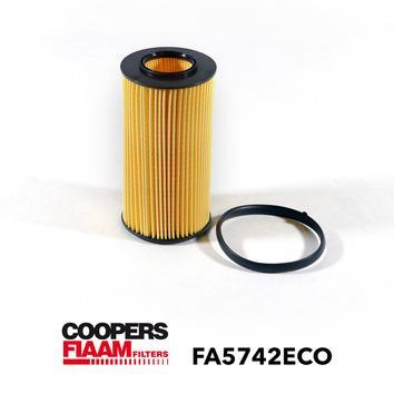 Filtre à huile Coopersfiaam ref. FA5742ECO