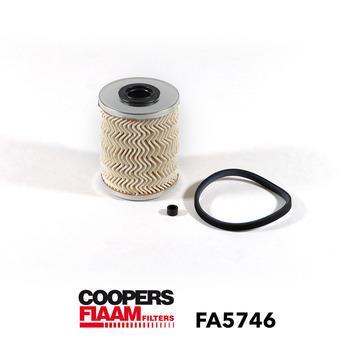 Filtro de combustível Coopersfiaam ref. FA5746